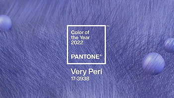 Farbe des, Jahres 2022, Very Peri, Pantone HD wallpaper