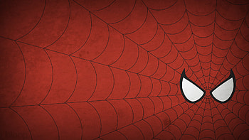 Spiderman HD wallpaper