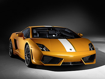Transport, Auto, Lamborghini HD wallpaper