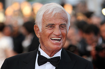 Jean-Paul Belmondo, Ceremony, Memory of actor HD wallpaper