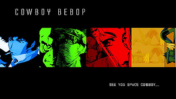 Anime - Cowboy Bebop HD wallpaper