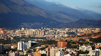 Venezuela, , Venezuela Q HD wallpaper