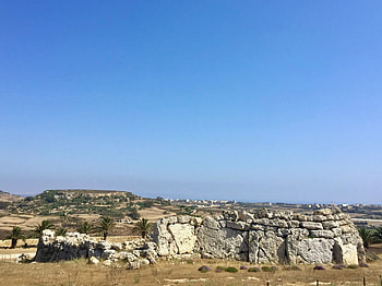 Top things to do, Gozo Island adventure, Unexplored beauty, Hidden gems HD wallpaper