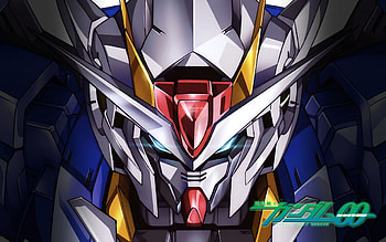 Explore and share Mobile Suit Gundam 00 HD wallpaper