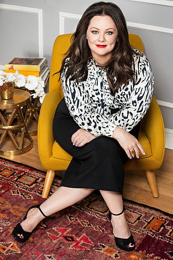 Melissa McCarthy, Fashion line, Vogue HD phone wallpaper