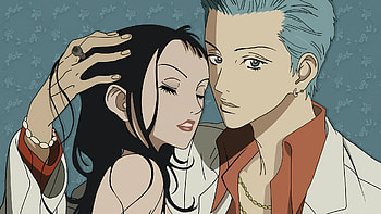 Paradise Kiss, paradise kiss HD wallpaper