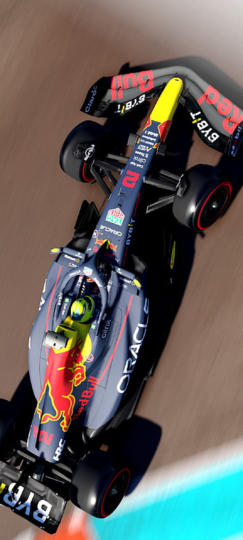 Formula 1, formula1, 2022, f1, redbull HD phone wallpaper