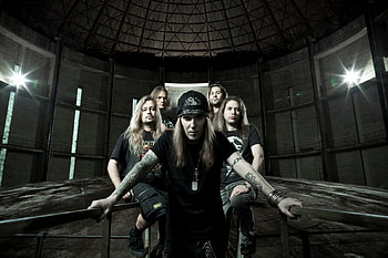 Children of Bodom., alexi, wildchild, bodom, laiho HD wallpaper