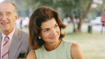 Iconic Jackie Kennedy, Best , Marie Claire HD wallpaper