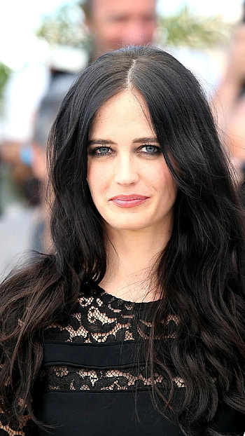 Eva Green, Beautiful, Heroine HD phone wallpaper