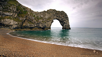 Stone Nature HD wallpaper