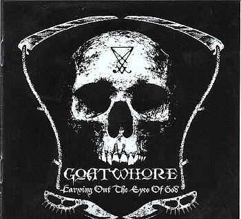 Carving Out the Eyes of God, goatwhore, metal, hardcore, music HD wallpaper