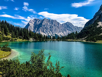 Trentino Dolomites, Tailormade active holiday, Trento Dolomites, Lake Garda HD wallpaper