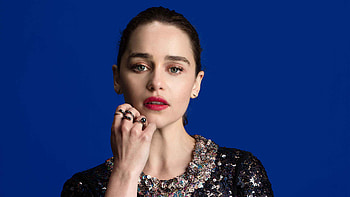 Emilia Clarke The Wrap Magazine hoot, emilia-clarke, celebrities, girls, hoot, actress HD wallpaper
