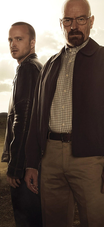 Breaking Bad, Poster, XS HD phone wallpaper