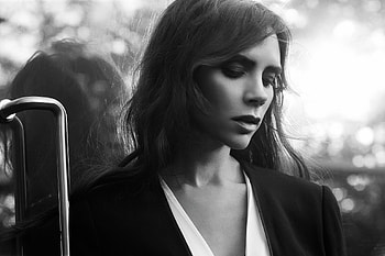 Victoria Beckham, Celebs, Madame Figaro hoot, Multitalented artist HD wallpaper