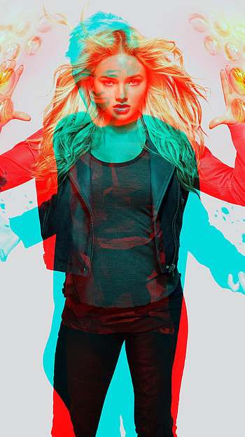 The Gifted (2022) movie HD phone wallpaper