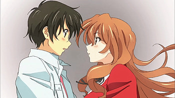 Romantic storyline, Banri's choice, Golden Time anime, Exciting plot HD wallpaper