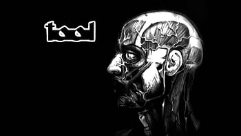 Tool Third Eye | HD wallpaper