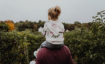 Nature, Miscellanea, Miscellaneous, Family, Child HD wallpaper