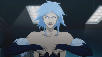 Killer Frost Comics, Comic fans' delight, Stunning HQ , Killer Frost's icy persona HD wallpaper