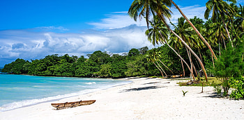 Secluded Vanuatu, Pelorus yacht expeditions, Remote escape, Private adventure HD wallpaper