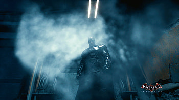 Batman, Batman: Arkham Knight HD wallpaper