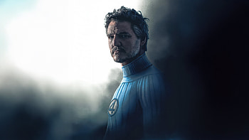 Flexible Hero Mister Fantastic Four 2025, the-fantastic-four-first-steps, mister-fantastic, the-fantastic-four, movies, 2025-movies, fantastic-four, superheroes, artwork, art, digital-art HD wallpaper