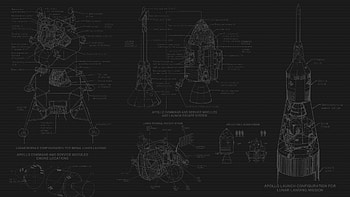 Schematic, Technology HD wallpaper
