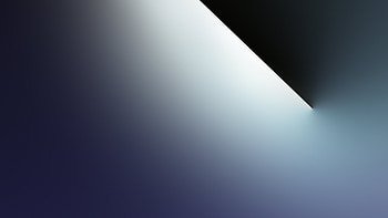 Gradient, minimal, abstract, Android stock HD wallpaper