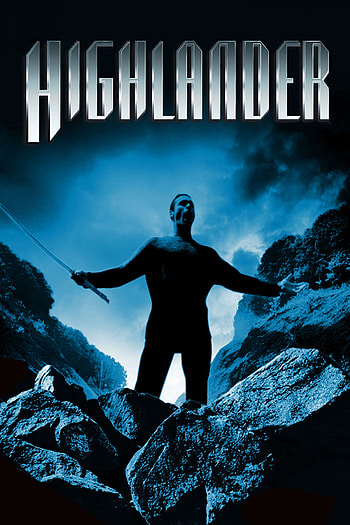 Highlander, Online streaming, trial, The Roku Channel HD phone wallpaper