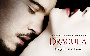 Dracula Tv Series, dracula, tv-shows HD wallpaper
