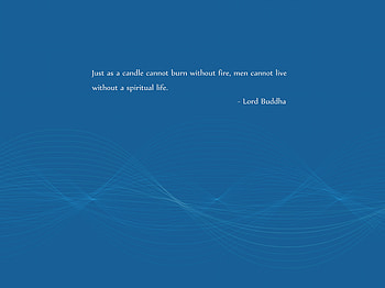 Spiritual Quotes by Lord Buddha, spirituality, quotes, buddha HD wallpaper