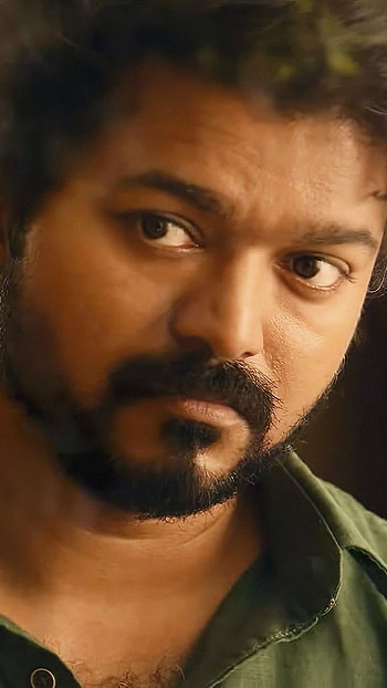 Vijay , Master, vijay HD phone wallpaper