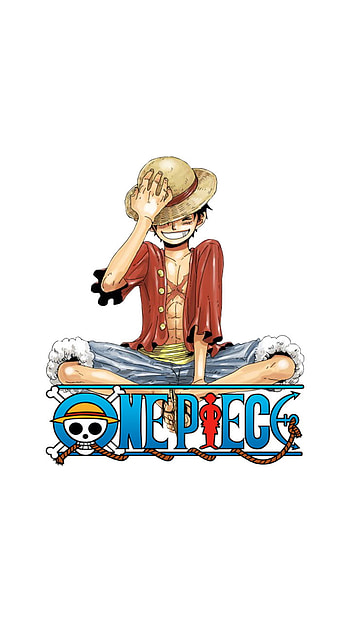 Luffy, Anime, One Piece, Manga HD phone wallpaper