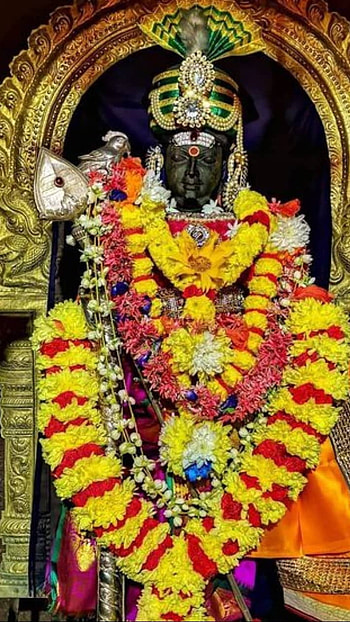 Murugan, pramattaya, devotional, bhakti HD phone wallpaper