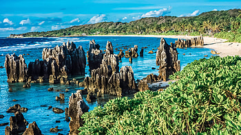Money & Shopping Nauru, Currency exchange, Retail therapy, Local products HD wallpaper
