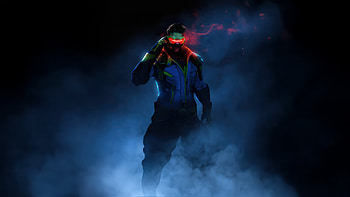 Cyclops In Marvel Rivals, marvel-rivals, games, cyclops, 2024-games, superheroes, video-games, ps5-games, ps4-games, artwork, art, digital-art HD wallpaper