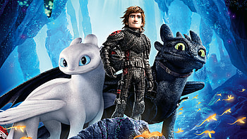 How To Train Your Dragon Into The Hidden World , how-to-train-your-dragon-the-hidden-world, how-to-train-your-dragon-3, how-to-train-your-dragon, movies, 2019-movies, animated-movies, dragon HD wallpaper