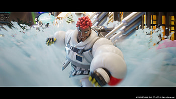 Foamstars Video Game Action, video game, Foamstars HD wallpaper