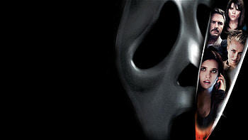 Scream 4: Ghostface, Scream 4 HD wallpaper