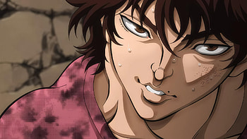 Baki Hanma Anime, Anime, Baki Hanma, Baki Hanma (Character) HD wallpaper