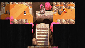 Paper Trail Adventure, video game, Paper Trail HD wallpaper