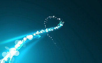 Abstract, Shine, Lines, Brilliance, Path, Plexus, Way HD wallpaper