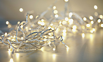 Best fairy lights, Stunning displays, Enchanting atmosphere, Magical charm HD wallpaper