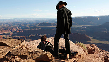 Westworld (2022) movie HD wallpaper