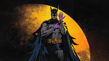 Batman Legacy, batman, superheroes, artwork, art, digital-art HD wallpaper