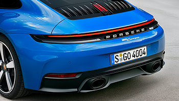 Stunning Porsche 911 Carrera in Ultra, car, Porsche, Porsche 911 Carrera HD wallpaper