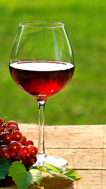 Mobile , Wine-themed, On-the-go indulgence, Wine lovers HD phone wallpaper