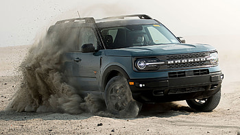 Bronco Sport, Ford Bronco HD wallpaper